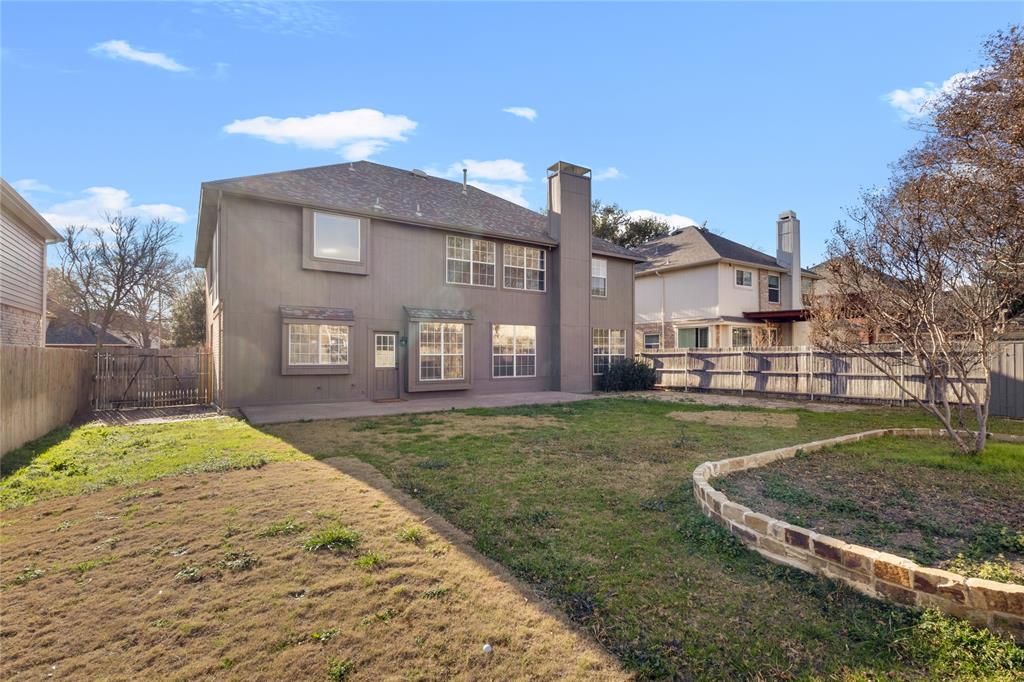 Park Glen Add - Residential