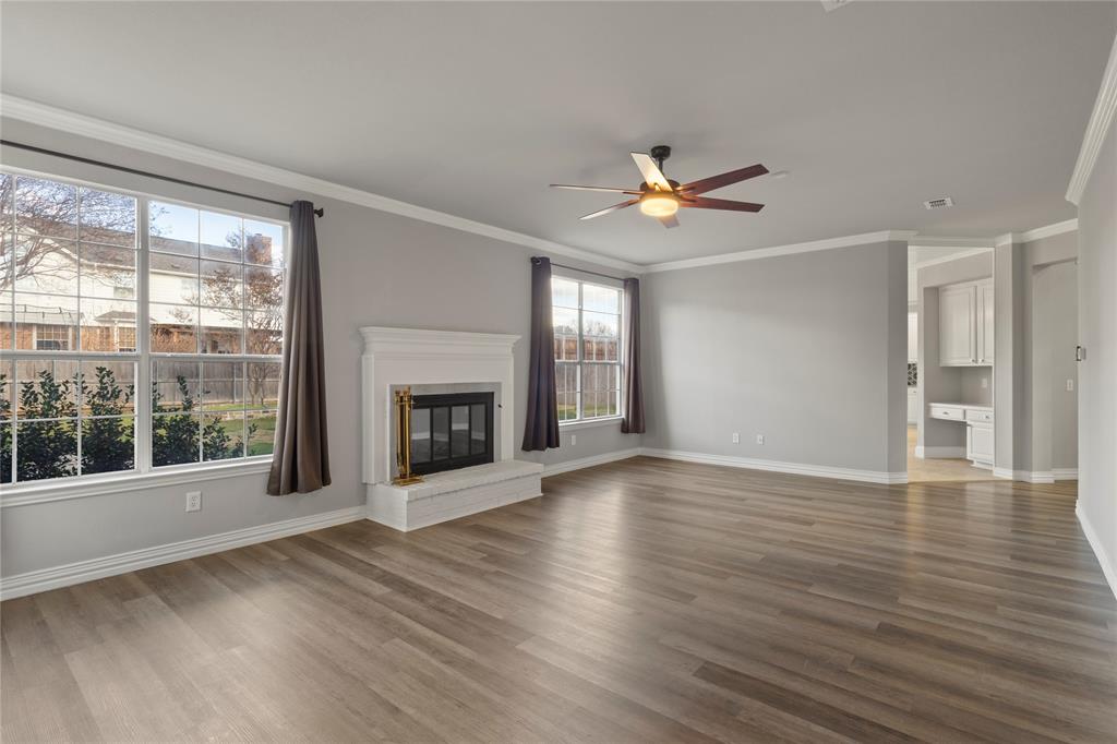 Park Glen Add - Residential