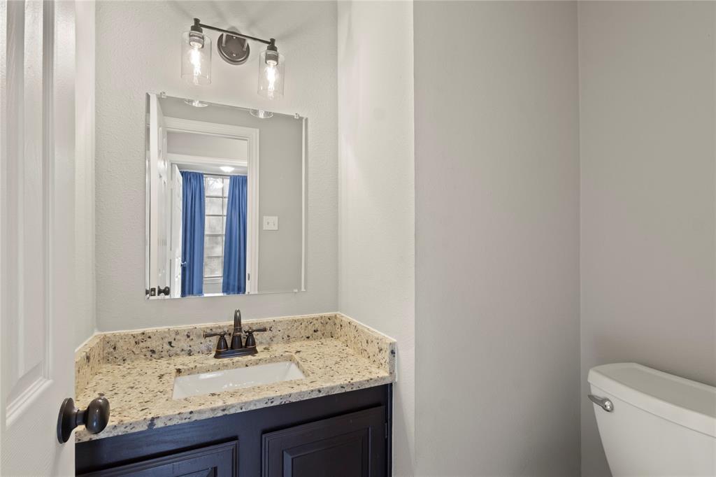 Park Glen Add - Residential