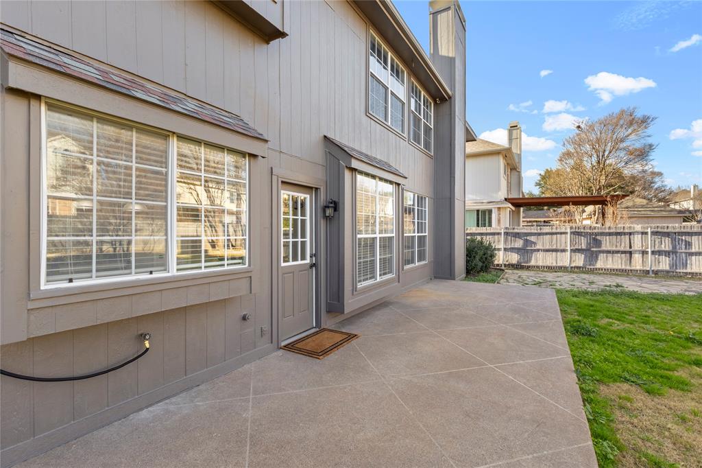 Park Glen Add - Residential