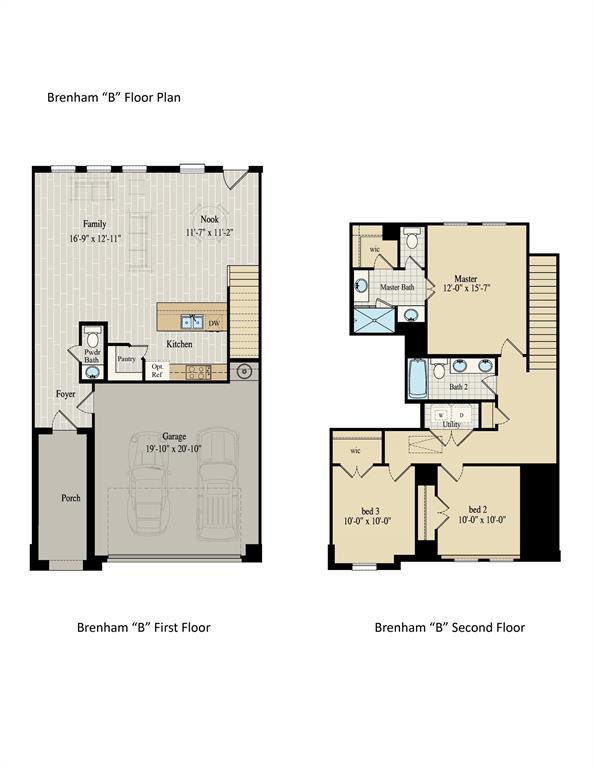1538 homeplace Circle