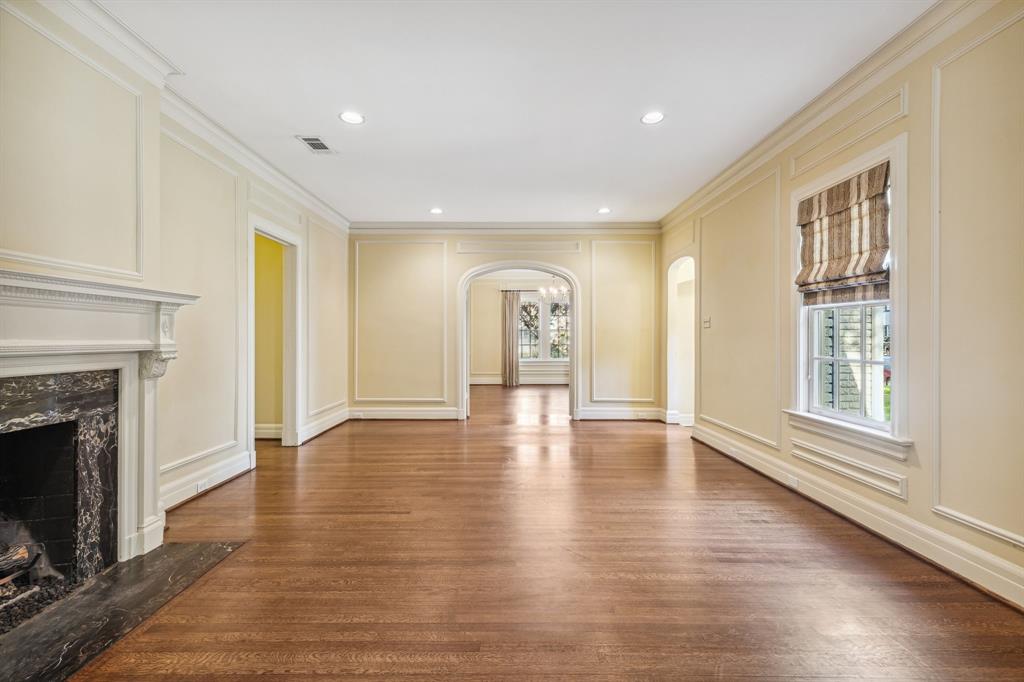 Highland Park - Residential