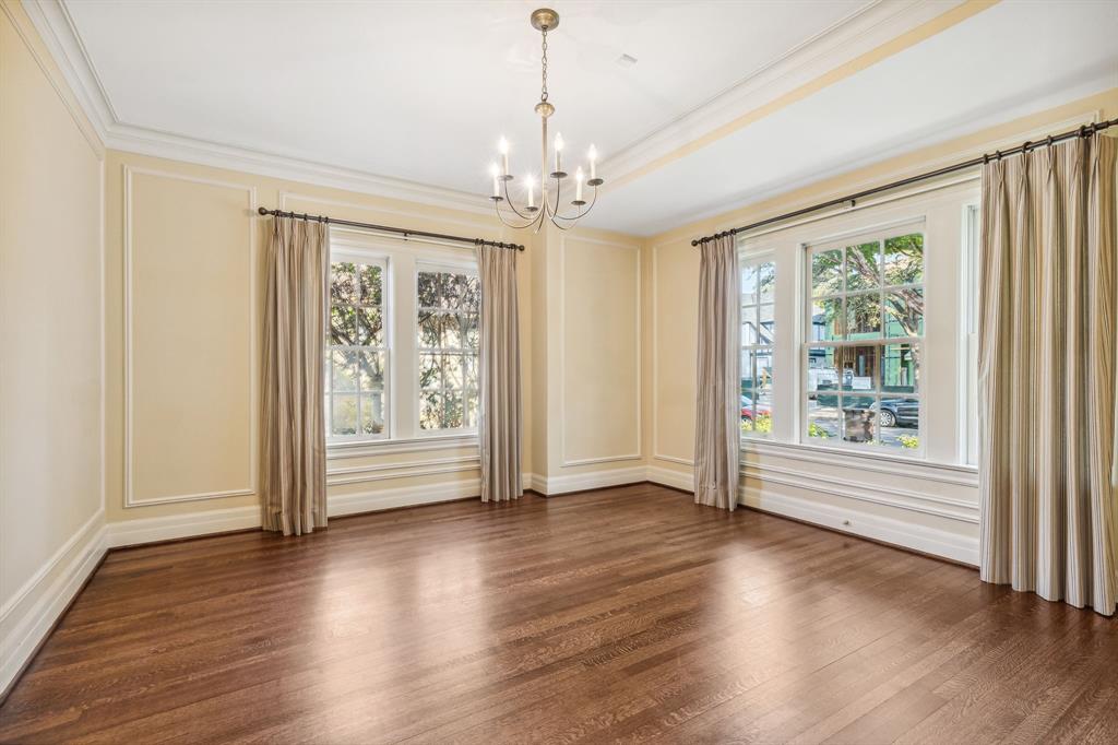 Highland Park - Residential