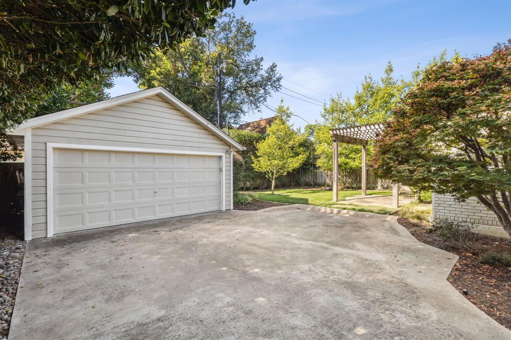 Highland Park - Residential