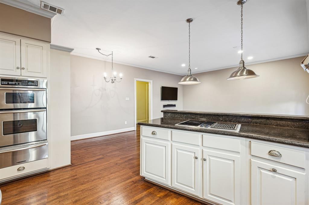 Highland Park - Residential