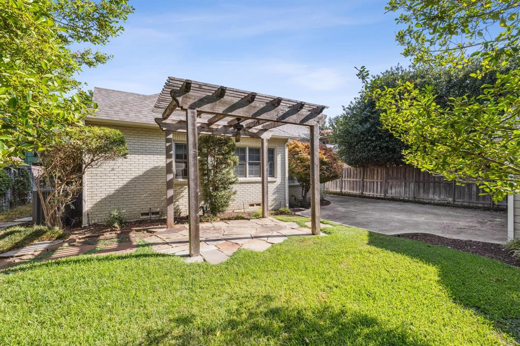 Highland Park - Residential