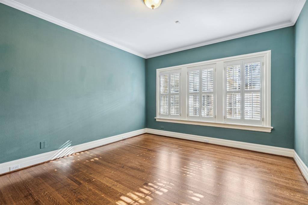 Highland Park - Residential