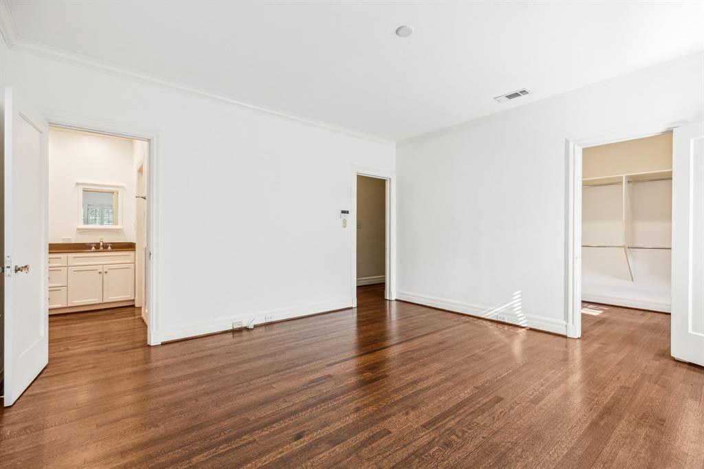 Highland Park - Residential