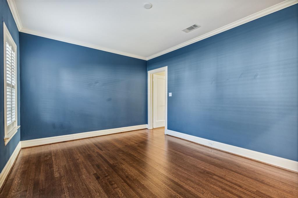 Highland Park - Residential