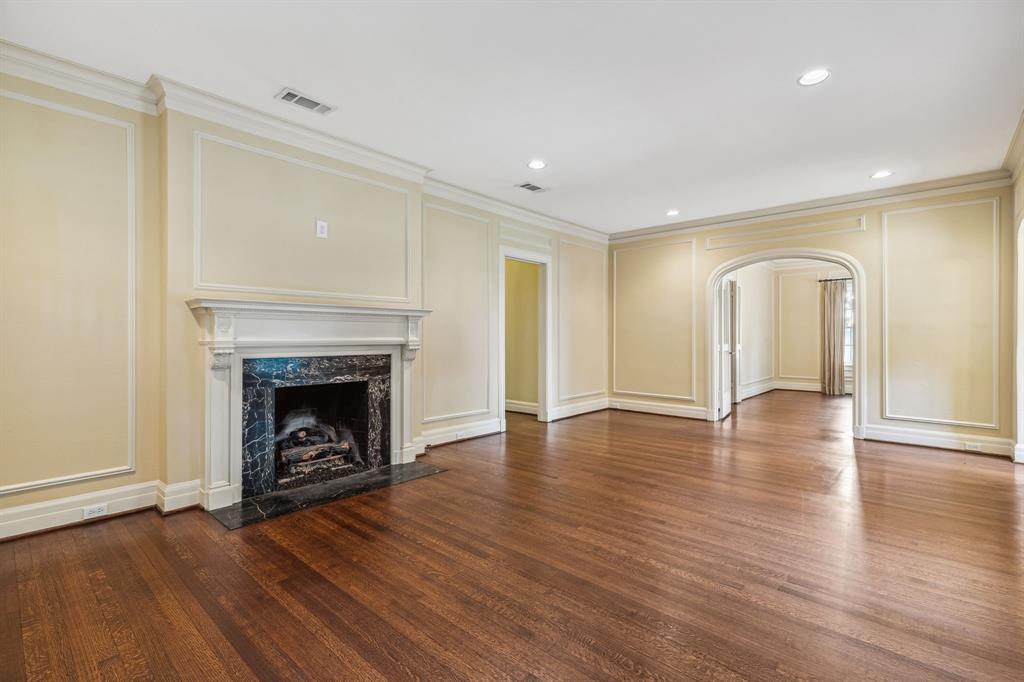 Highland Park - Residential