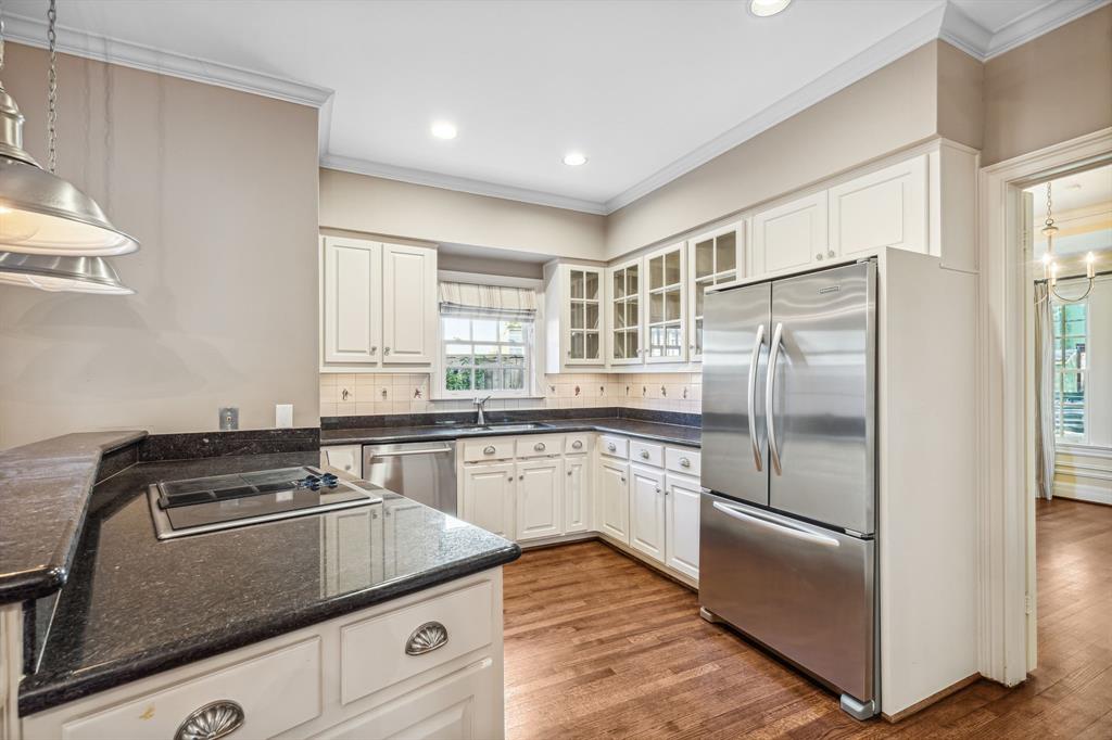 Highland Park - Residential