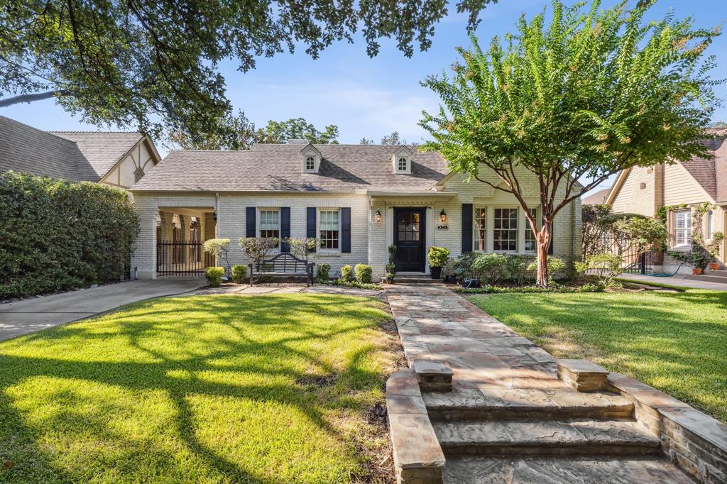 Highland Park - Residential