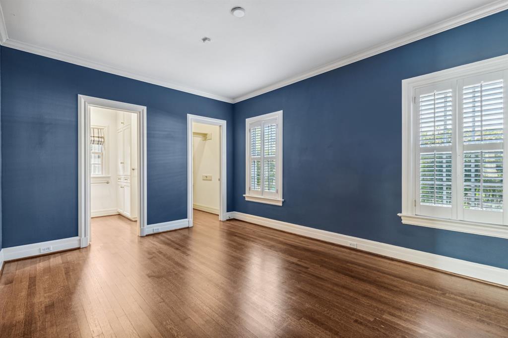 Highland Park - Residential