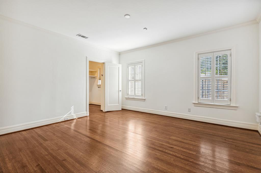 Highland Park - Residential