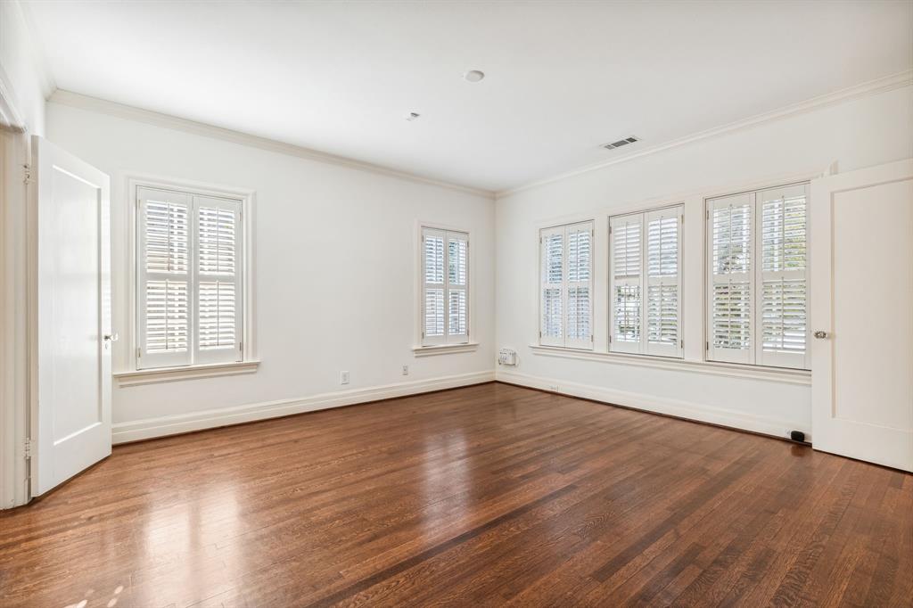 Highland Park - Residential