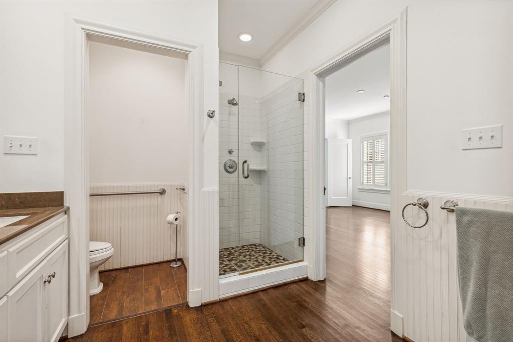 Highland Park - Residential