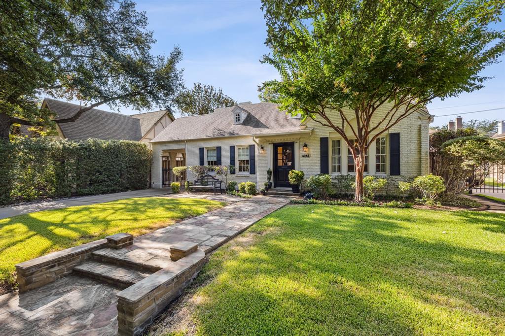 Highland Park - Residential