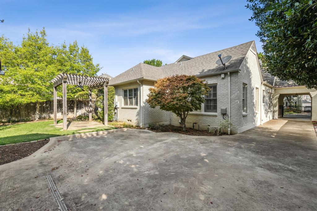 Highland Park - Residential