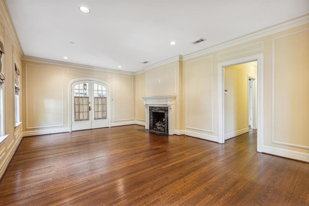 Highland Park - Residential