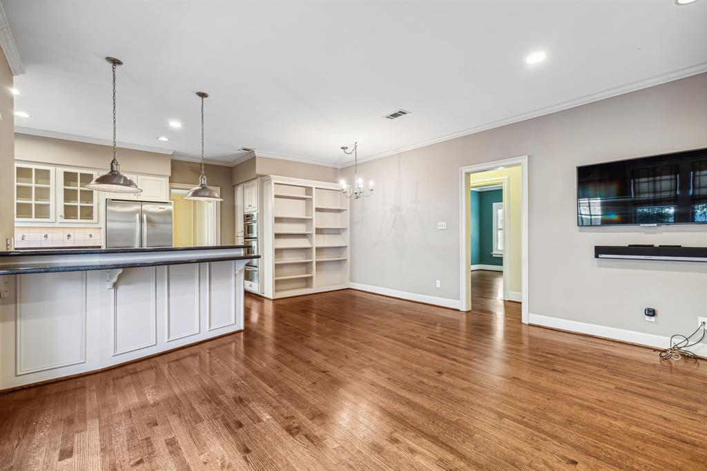 Highland Park - Residential