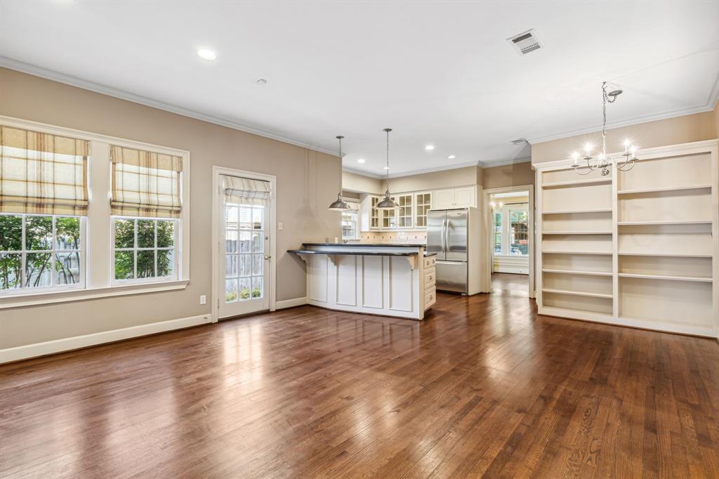 Highland Park - Residential