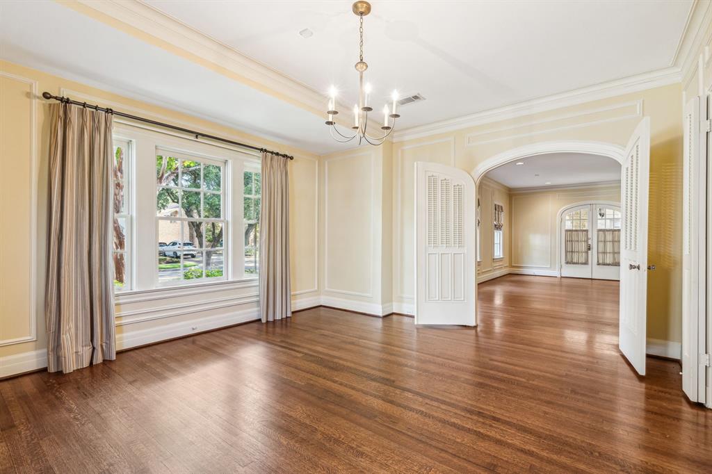 Highland Park - Residential