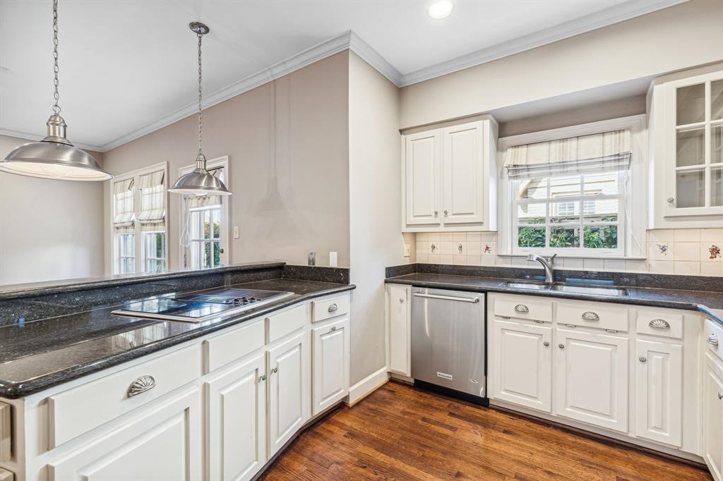 Highland Park - Residential