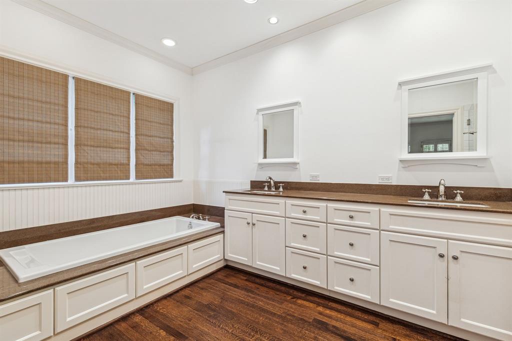 Highland Park - Residential