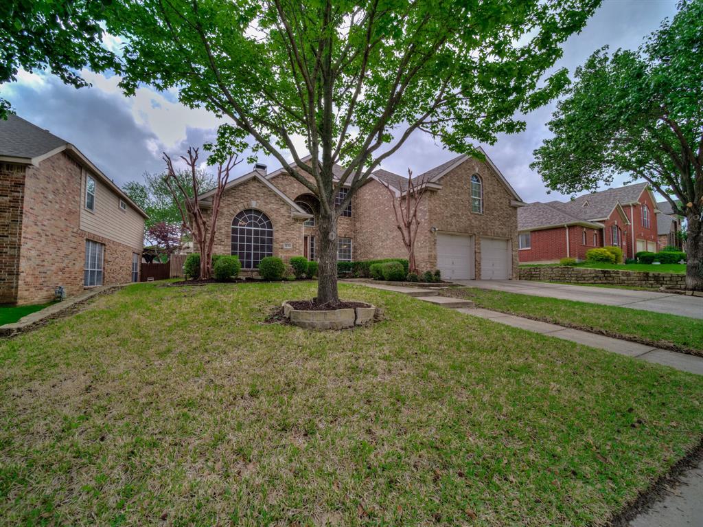 1105 Elmgrove Lane