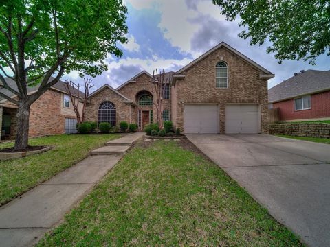 1105 Elmgrove Lane, Keller, TX 76248 - #: 20916955