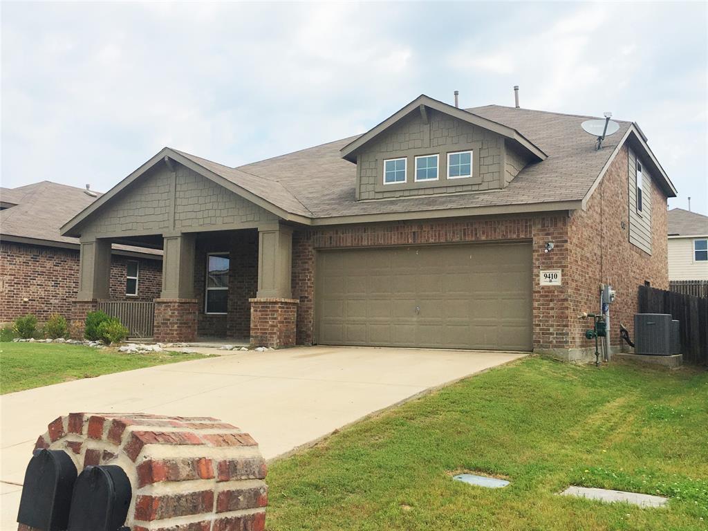 Photo of 9410 Smoke Tree Drive, Forney, TX 75126 (MLS # 21350456)