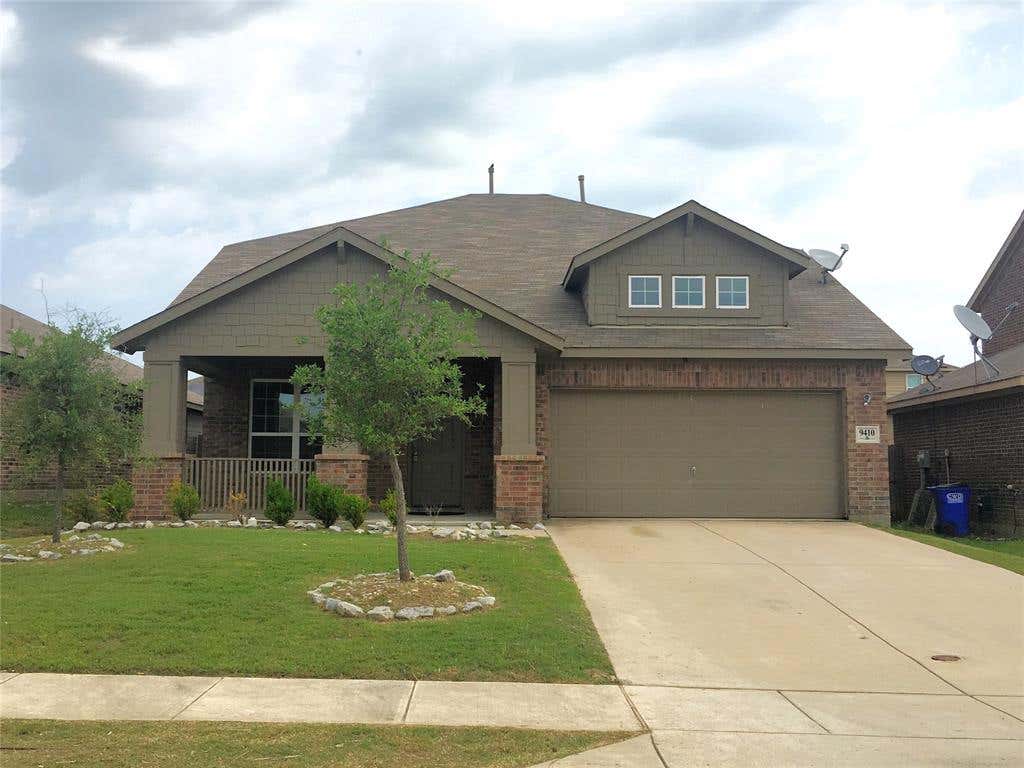 Photo of 9410 Smoke Tree Drive, Forney, TX 75126 (MLS # 21350456)