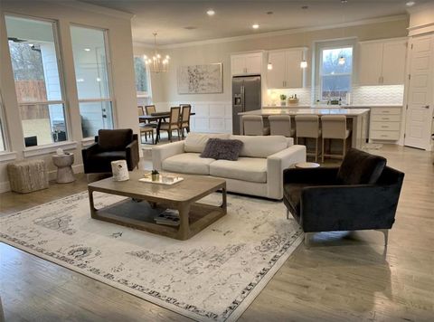 Tiny photo for 306 Village Way, Argyle, TX 76226 (MLS # 21048730)