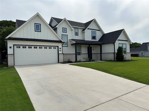 Tiny photo for 306 Village Way, Argyle, TX 76226 (MLS # 21048730)