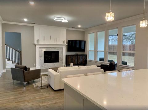 Tiny photo for 306 Village Way, Argyle, TX 76226 (MLS # 21048730)