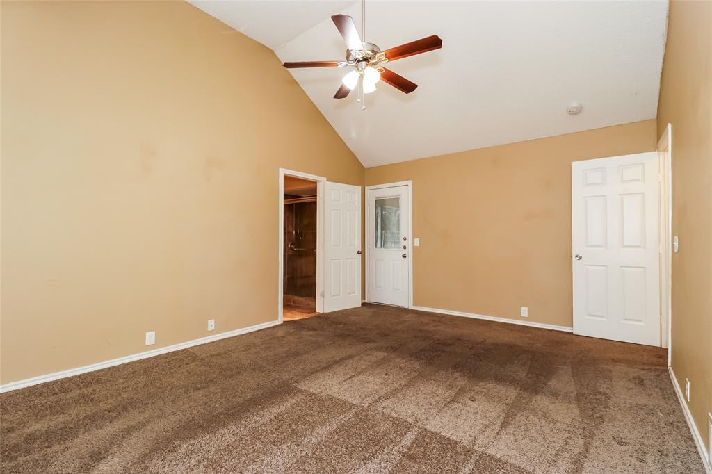 Walnut Creek Valley Add - Residential Lease