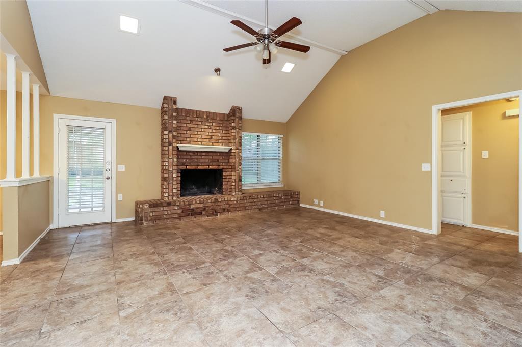 Walnut Creek Valley Add - Residential Lease