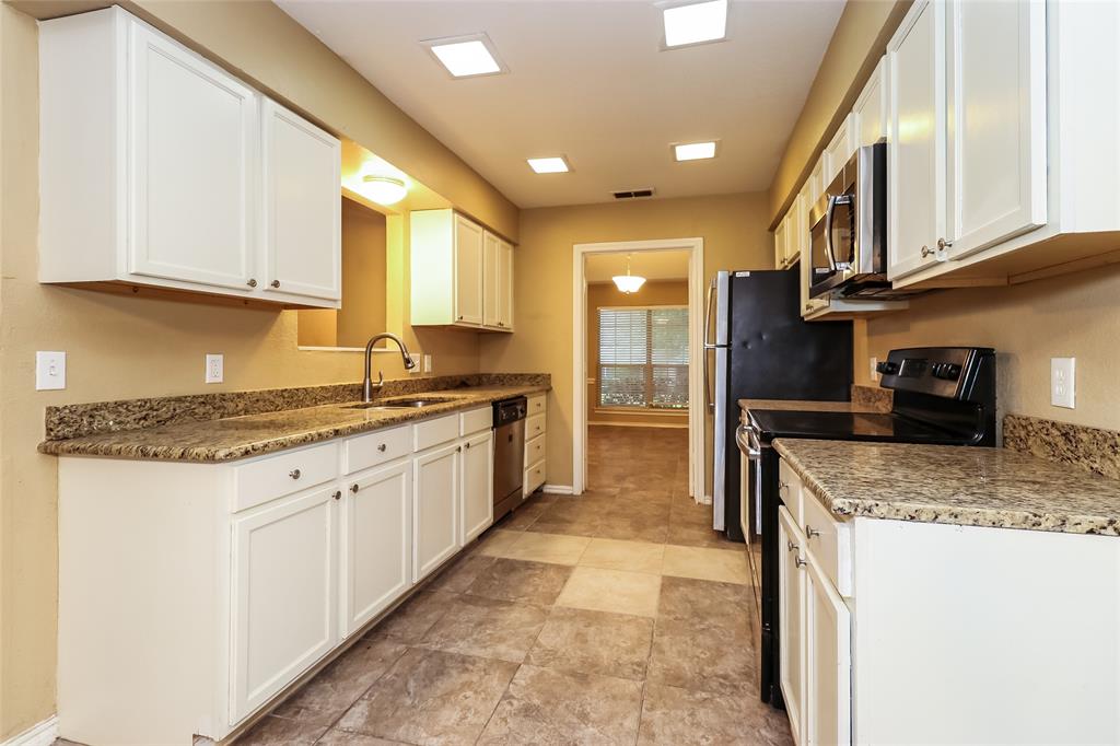 Walnut Creek Valley Add - Residential Lease