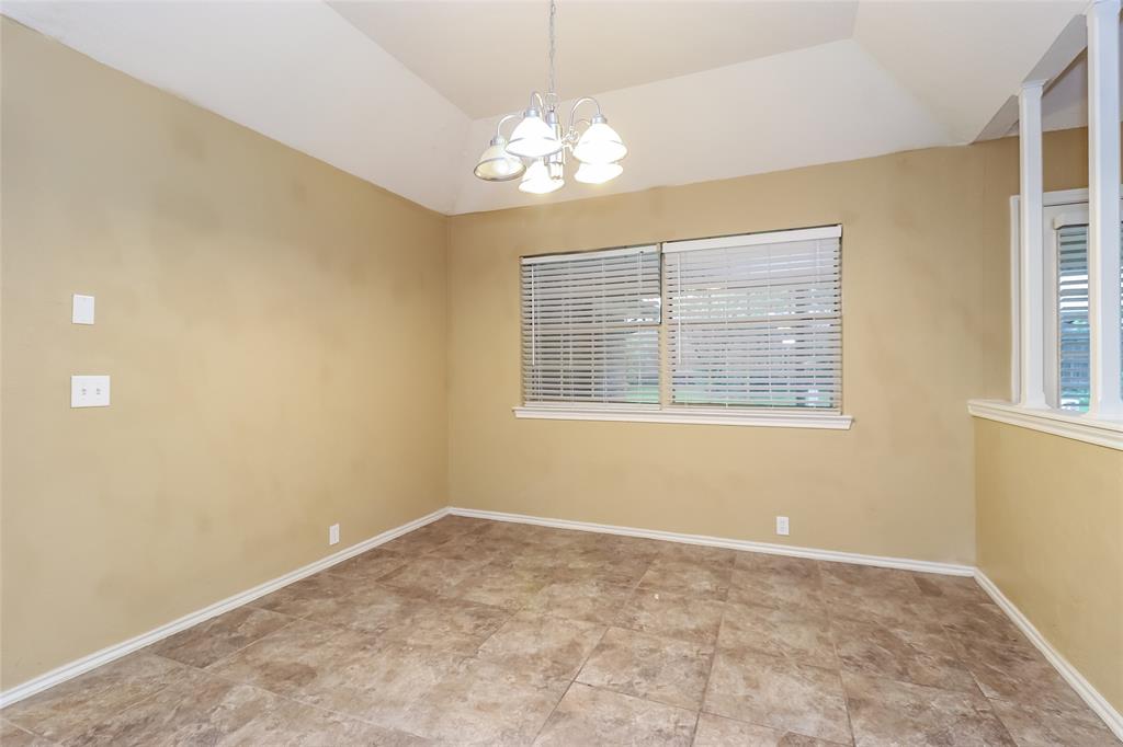 Walnut Creek Valley Add - Residential Lease