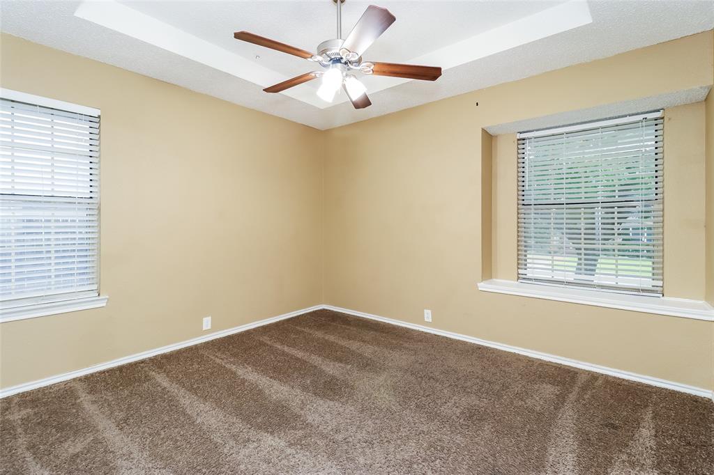 Walnut Creek Valley Add - Residential Lease