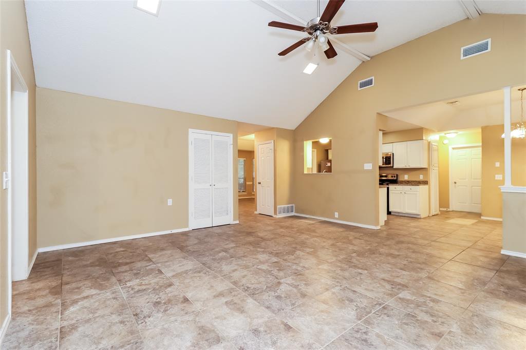 Walnut Creek Valley Add - Residential Lease