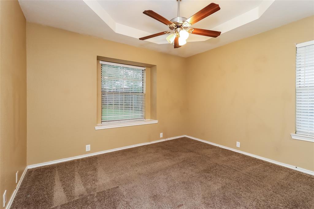 Walnut Creek Valley Add - Residential Lease