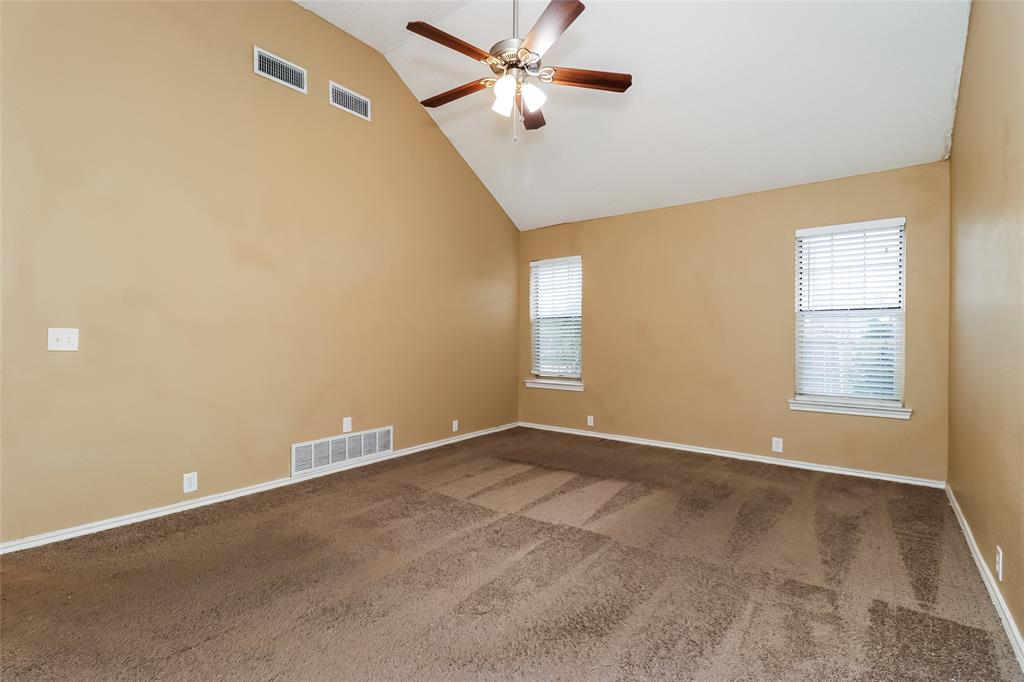 Walnut Creek Valley Add - Residential Lease