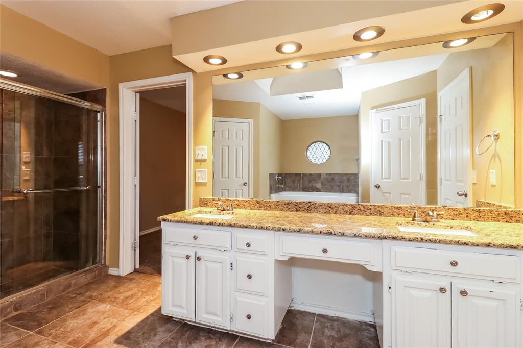 Walnut Creek Valley Add - Residential Lease