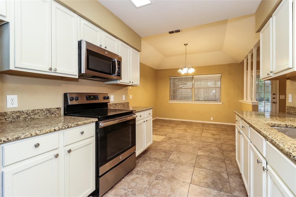 Walnut Creek Valley Add - Residential Lease