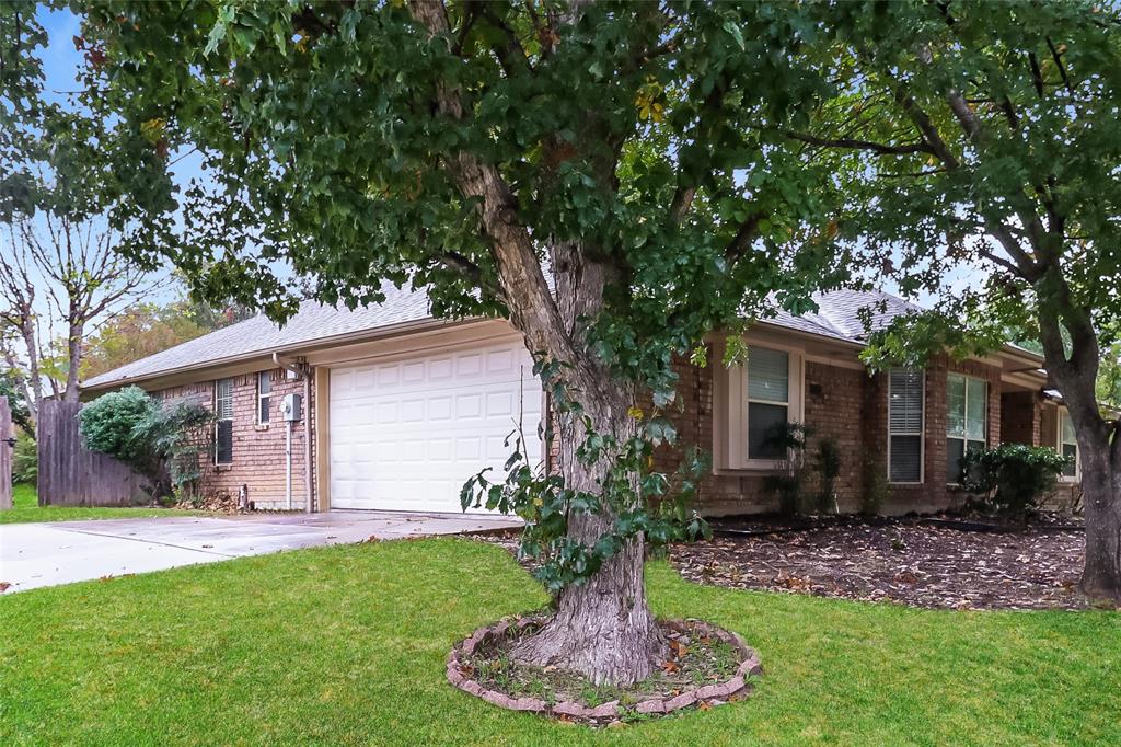 Walnut Creek Valley Add - Residential Lease