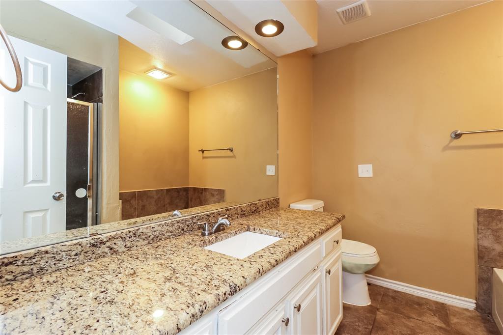 Walnut Creek Valley Add - Residential Lease