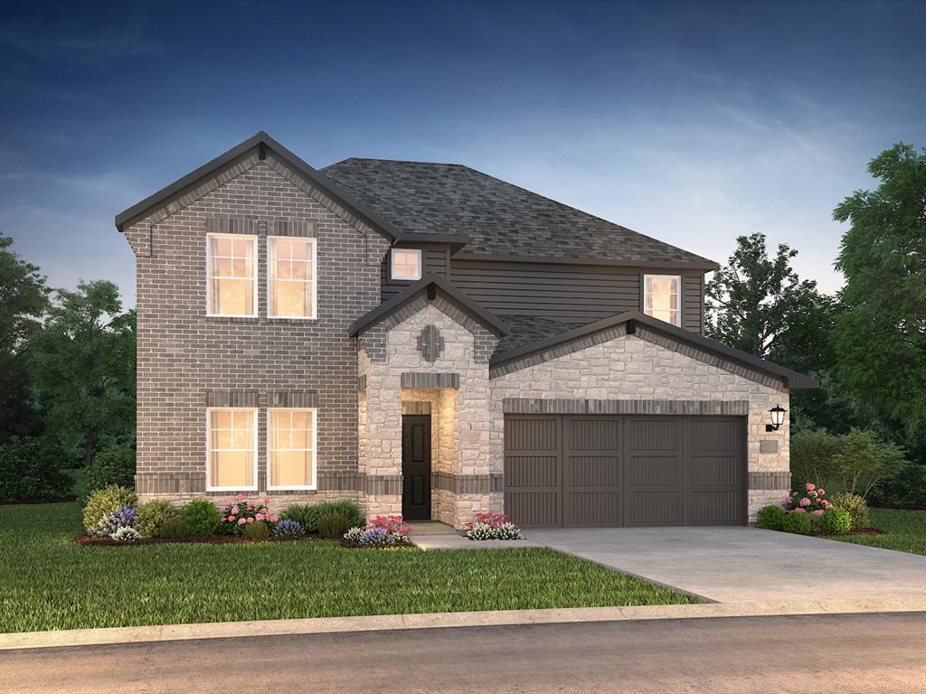 2305 Windsong Path