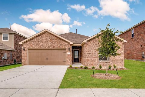 420 Watson Court Venus TX 76084