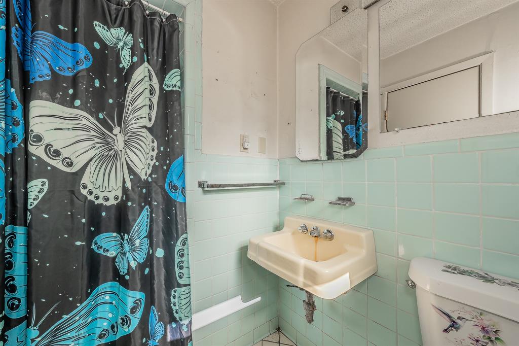 North Hills Add - Residential